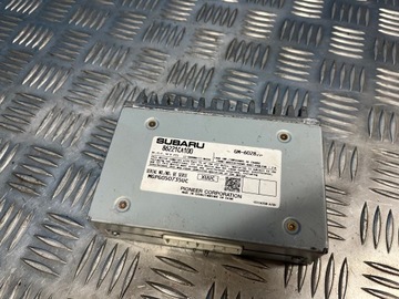 SUBARU BRZ MODUL AUTORÁDIO 86221CA100