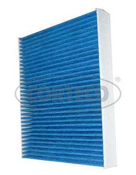 CORTECO 49469990 FILTR VENTILACE PROSTORU SPOLUJEZDCE