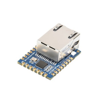 TTL UART в Ethernet UART в ETH (B) Модуль преобразователя Waveshare 24276