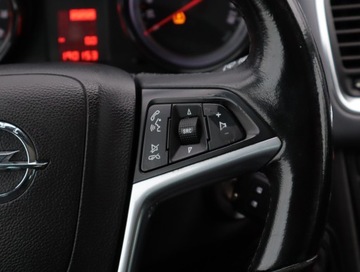 Opel Meriva II Mikrovan 1.4 Twinport ECOTEC 100KM 2012 Opel Meriva 1.4 i, Klima, Klimatronic, Tempomat, zdjęcie 16