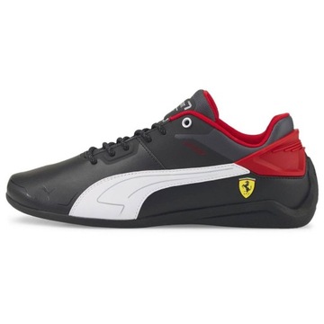 Buty męskie PUMA FERRARI DRIFT CAT DELTA 306864-04