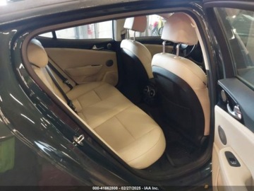 Kia Stinger 2023 Kia Stinger GT-Line 2023 2.5l 2.5 Benzyna 300KM, zdjęcie 12