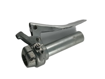 RĄCZKA + KORPUS ZMIANY BIEGÓW KOMAR MOTORYNKA M1