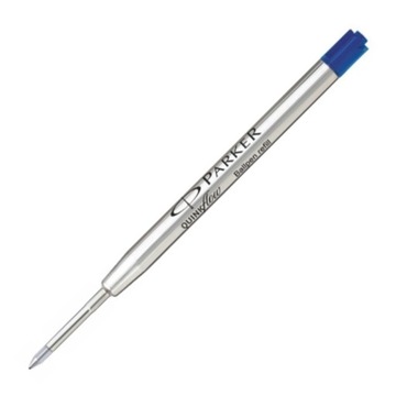 Wkład Do Długopisu Parker Z02 Niebieski M 1950371