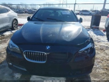 BMW Seria 5 F10-F11 2015 BMW Seria 5 2015 BMW 528I XDRIVE 2.0 Benzyna 240KM, zdjęcie 6