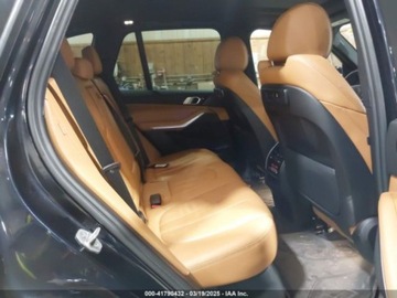 BMW X5 G05 2022 BMW X5 xDrive40I 2022 3.0l 3.0 Benzyna 335KM, zdjęcie 13