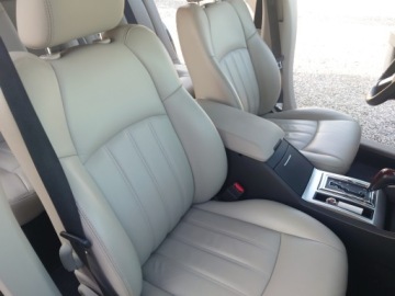 Chrysler 300C I Touring 5.7 i V8 16V 340KM 2006 Chrysler 300C Zadbany egzemplarz doinwestowany 5.7 Benzyna 340KM, zdjęcie 16