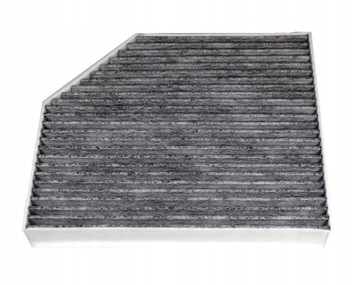 F508901 KAMOKA FILTR KABINA UHLÍKOVÝ