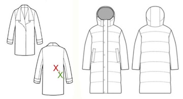 Bonprix tth ТОНКОЕ ФУНКЦИОНАЛЬНОЕ ПОКРЫТИЕ 42