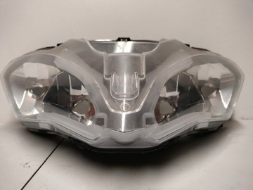 Лампа головного света Ducati Multistrada 1200 10-12