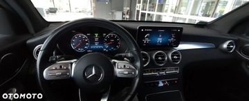 Mercedes GLC C254/X254 2022 Mercedes-Benz GLC Mercedes-Benz GLC Coupe 200 4-Matic FAKTURA VAT 2.0 197KM, zdjęcie 38