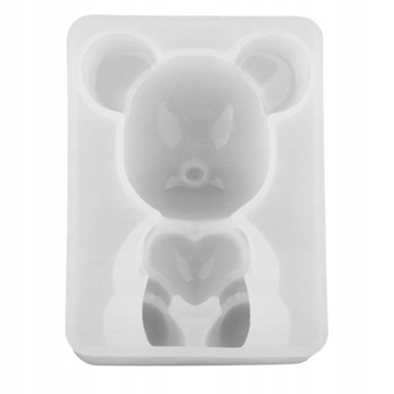 Силиконовые формы для выпечки из силиконовой смолы.