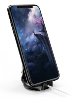 ПОДСТАВКА ДЛЯ iPhone APPLE SMART WATCH