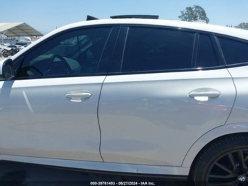 BMW X6 G06 2023 BMW X6 BMW X6 XDRIVE40I, silnik 3.0, 44, od ubezpieczyciela 3.0 Benzyna, zdjęcie 12
