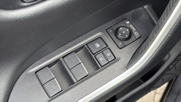 Toyota RAV4 V 2025 Toyota RAV4 2.5 Hybrid Selection 4x4 V (2018-) 2.5, zdjęcie 17