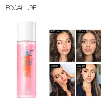 Focallure Have Fun Спрей для фиксации макияжа.