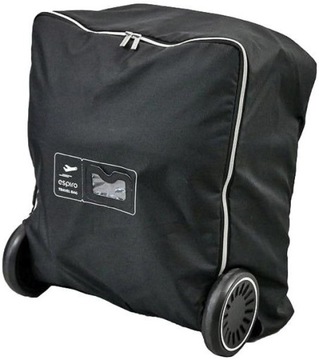 ESPIRO TORBA PODRÓŻNA POKROWIEC Do Wózka ART, AXEL, FUEL, JUST