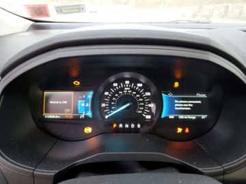 Ford Edge II 2024 Ford Edge Sel, 2024r., 4x4, 2.0L 2.0 Benzyna 250KM, zdjęcie 10