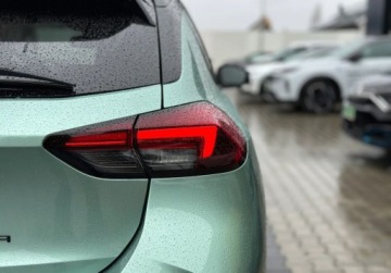 Opel Corsa F Hatchback 5d Facelifting 1.2 Turbo 100KM 2026 Opel Corsa YES 100KM skrzynia manualna OCAC 1 8 lat ochrony160k, zdjęcie 17