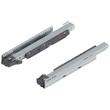 BLUM 750.4001S prowadnica LEGRABOX 400mm 40kg