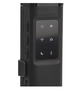 KAMERA PRZENOŚNA MINI KAMERKA WIDEOREJESTRATOR WIFI FULL HD 1080 NOKTOWIZOR