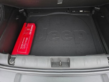 Jeep Renegade SUV 1.4 MultiAir 140KM 2017 Jeep Renegade I 1,4 MultiAir 140 KM Limited Komputer Tempomat Serwis Xenon, zdjęcie 14