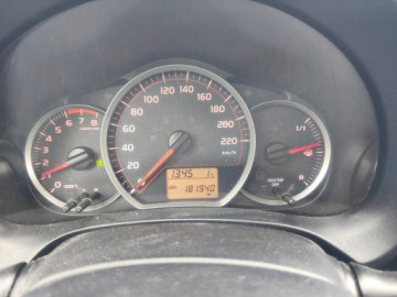 Toyota Yaris III Hatchback 5d Facelifting 1.33 Dual VVT-i 99KM 2014 TOYOTA YARIS (_P9_) 1.33 VVT-i (NSP90_) 99 KM, zdjęcie 8