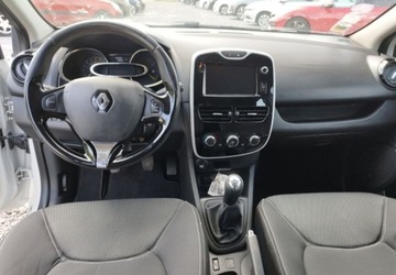 Renault Clio IV Grandtour  1.2 16V 74KM 2013 Renault Clio Renault Clio IV 1.2 73 km stan bdb gwarancja przebiegu 1.2, zdjęcie 14