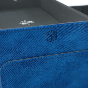 Gamegenic: Games' Lair 600+ Синий