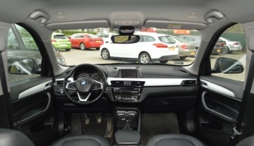 BMW X1 F48 Crossover sDrive18d 150KM 2017 BMW X1 (F48) 150 KM, zdjęcie 23