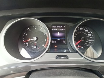 Volkswagen Tiguan II 2021 Volkswagen Tiguan 4 Motion, bogata opcja, zdjęcie 18