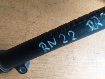 ТРУБКА ОХЛАЖДЕНИЯ YAMAHA YZF R1 RN22