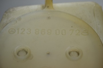 Mercedes W123 Бачок омывающей жидкости