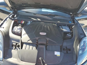 Porsche Cayenne III 2021 Porsche Cayenne S 2021 2.9l 2.9 Benzyna 434KM, zdjęcie 6