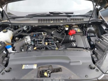 Ford Edge II 2021 Ford Edge ST, 2021r., 4x4, 2.7L 2.7 Benzyna 335KM, zdjęcie 9