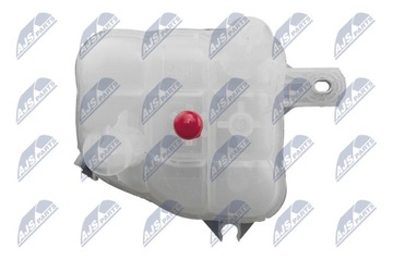 ZBIORNICZEK WYRÓWNAWCZY PEUGEOT BOXER 2.2HDI 06-,