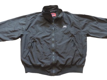 HELLY HANSEN TECHNICZNA KURTKA LETNIA BOMBER S/M