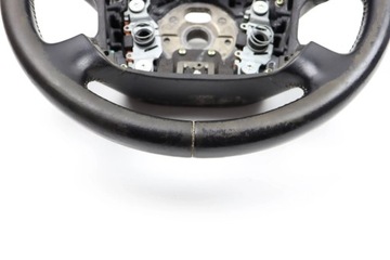 VW PASSAT B5 FL KIEROWNICA MULTIFUNKCYJNA SKÓRZANNA