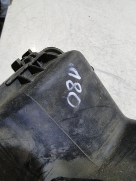 KIA SORENTO I 2.5CRDI POUZDRO FILTRU VZDUCHU