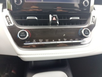 Toyota Corolla XII Hatchback 1.2 Turbo D-4T 116KM 2019 Toyota Corolla 1.2 T Comfort Seria E21 (2019-) Toy, zdjęcie 18