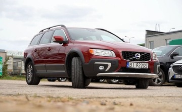 Volvo XC70 II 2014 Volvo XC 70 Volvo XC 70, zdjęcie 4