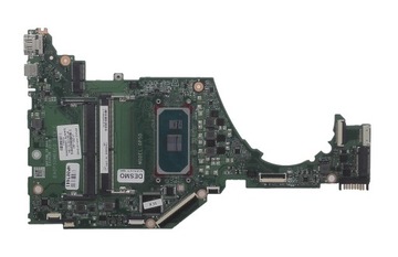 L71757-601 HP 15-DY 15S-FQ DA0P5DMB8C0 i7-1065G7