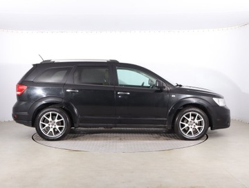 Fiat Freemont 2.0 Multijet II 16v 170KM 2013 Fiat Freemont 2.0 MultiJet, 167 KM, 4X4, Automat, zdjęcie 5