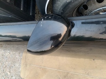 ДВЕРЬ ПЕРЕДНЯЯ ЛЕВАЯ AUDI TT 8N 98-06 LZ6W