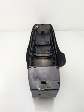 HYOSUNG GV 650 ЗАДНИЙ БРЫЗГОВИК + РАМА