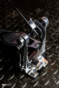 TAMA HP200P Iron Cobra на одной ножке