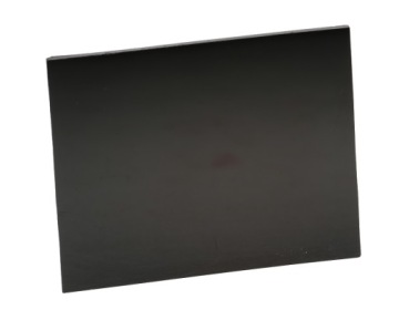 SZKŁO DO MASKI SPAWALNICZEJ 80x100 mm E9-12 CIEMNE