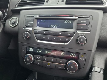 Renault Kadjar Crossover Facelifting 1.3 TCe 140 FAP 140KM 2019 Renault Kadjar BEZWYPADKOWY *1 właściciel*, zdjęcie 28