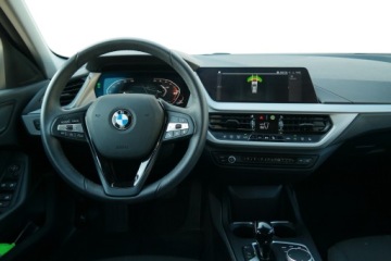 BMW Seria 1 F70 2024 BMW 118 BMW 118i LED PDC Podgrzewane Fotele BSI, zdjęcie 16