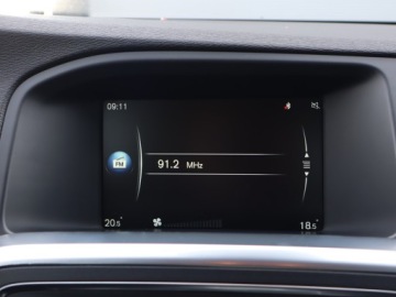 Volvo S60 II Sedan Facelifting 2.0 D3 136KM 2014 Volvo S60 D3, Automat, Navi, Klima, Klimatronic, zdjęcie 11